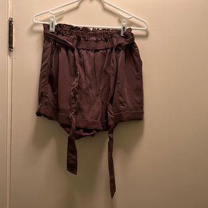 Aerie shorts